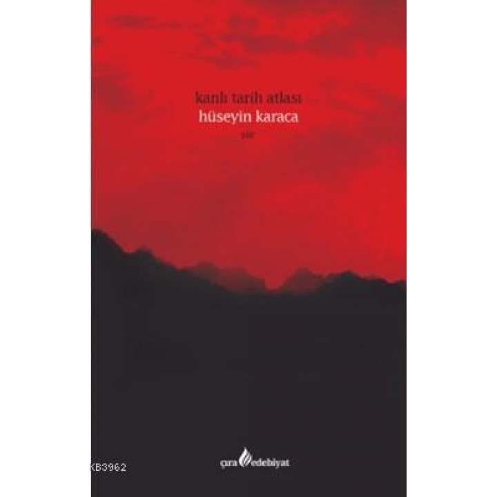 Kanlı Tarih Atlası