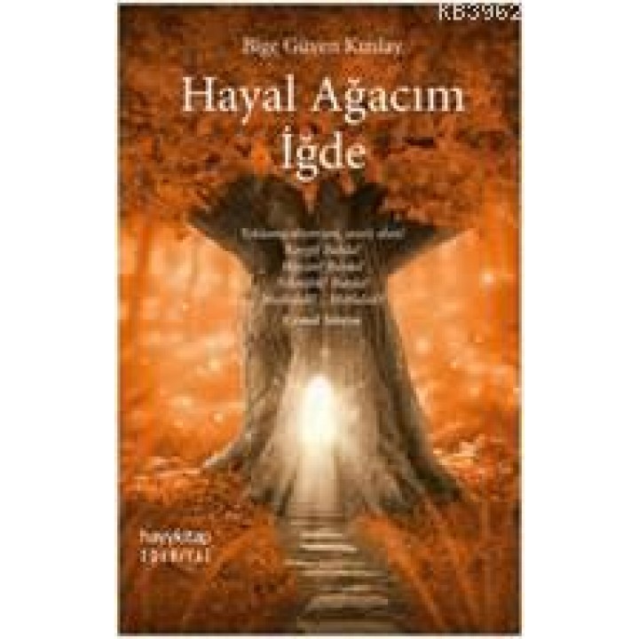 Hayal Ağacım İğde