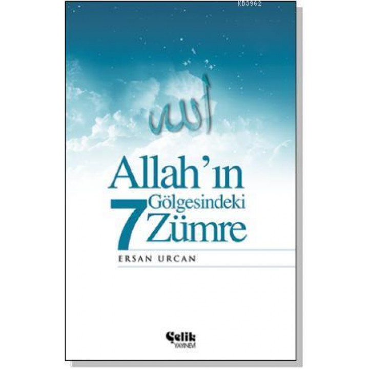 Allah'ın Gölgesindeki 7 Zümre
