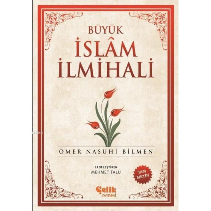 Büyük İslam İlmihali