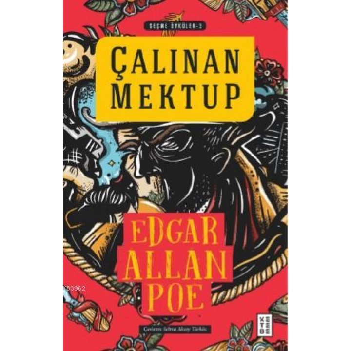Çalınan Mektup