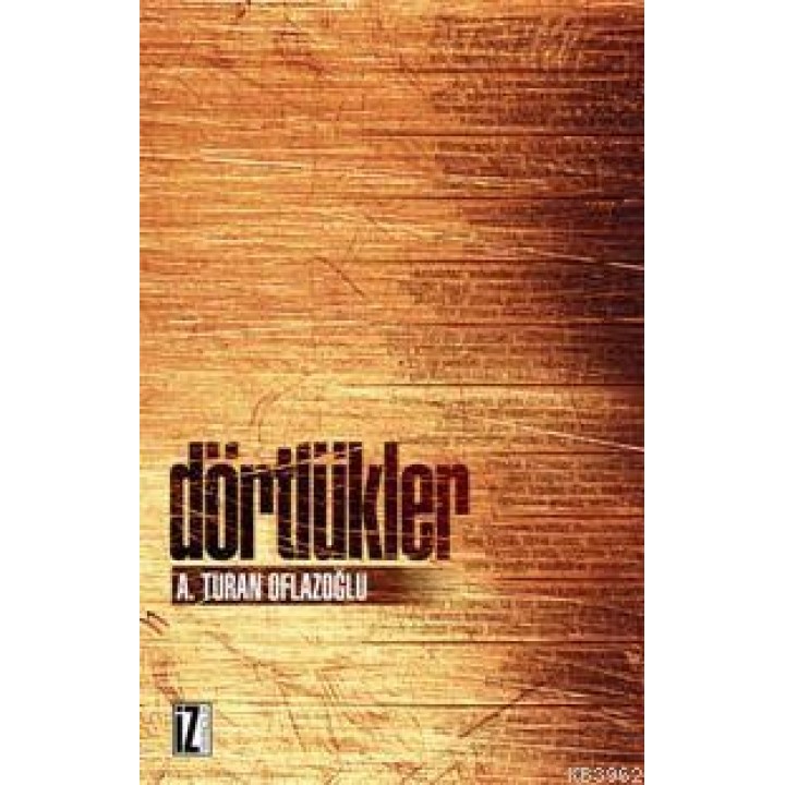 Dörtlükler