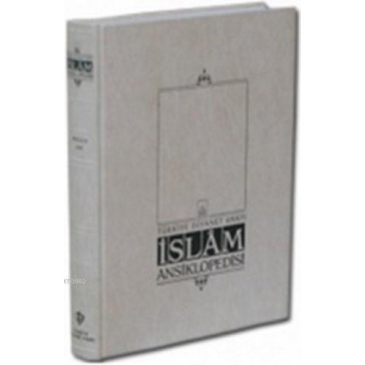 İslam Ansiklopedisi 44 (Yusuf-Zwemer)