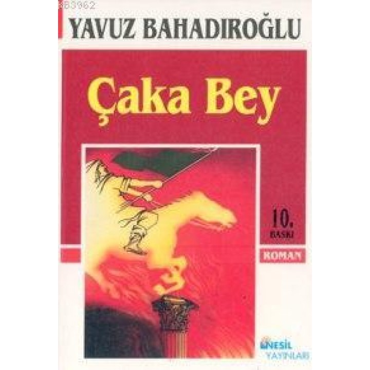 Çaka Bey