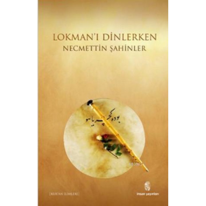 Lokman'ı Dinlerken