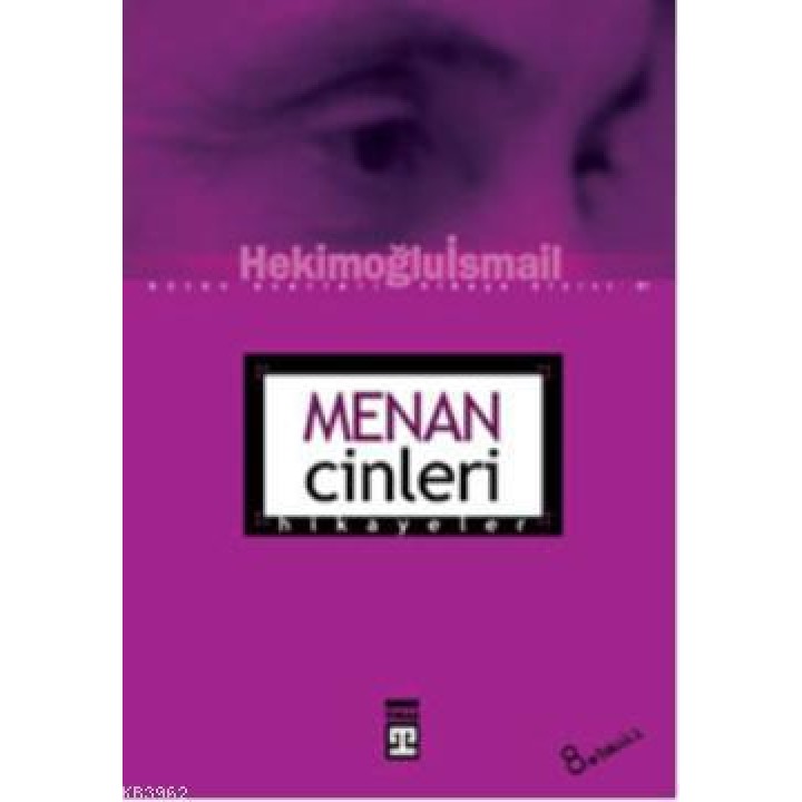 Menan Cinleri