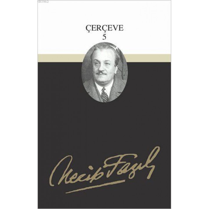 Çerçeve 5 (Kod:79)