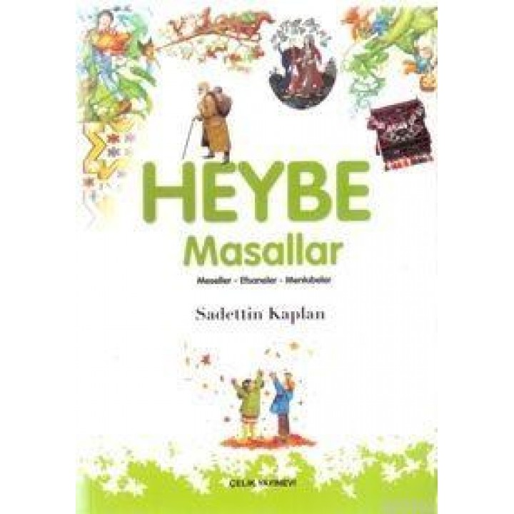 Heybe Masallar