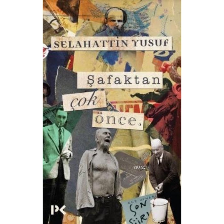 Şafaktan Çok Önce