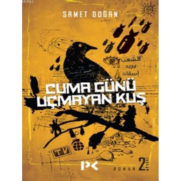 Cuma Günü Uçmayan Kuş