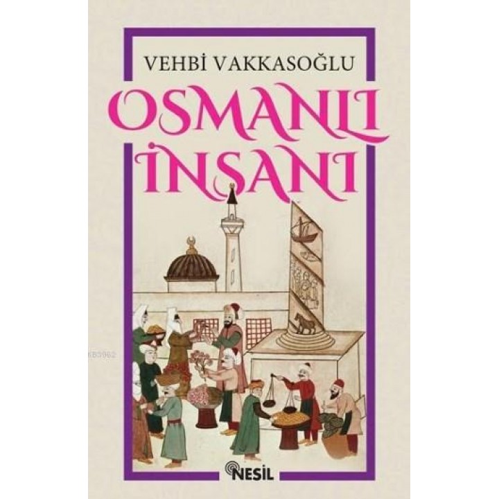 Osmanlı İnsanı