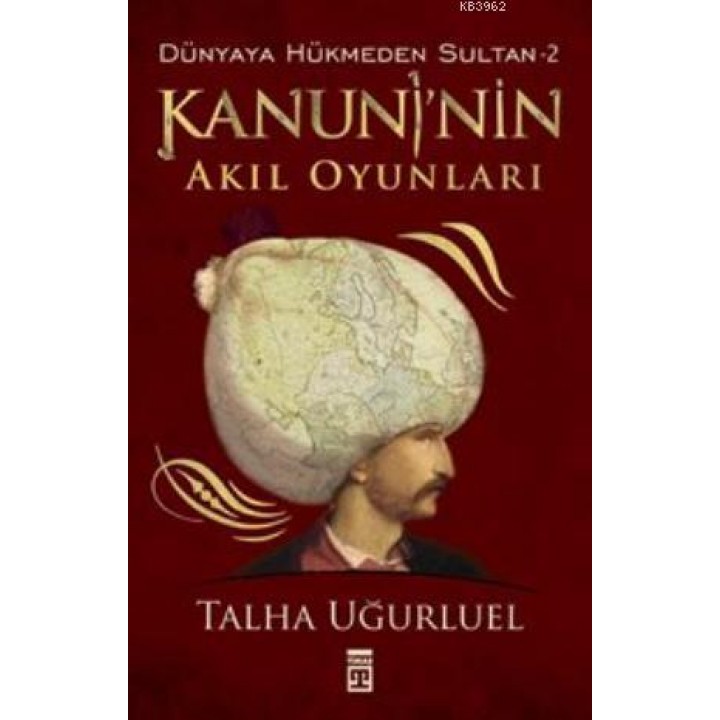 Kanuni'nin Akıl Oyunları