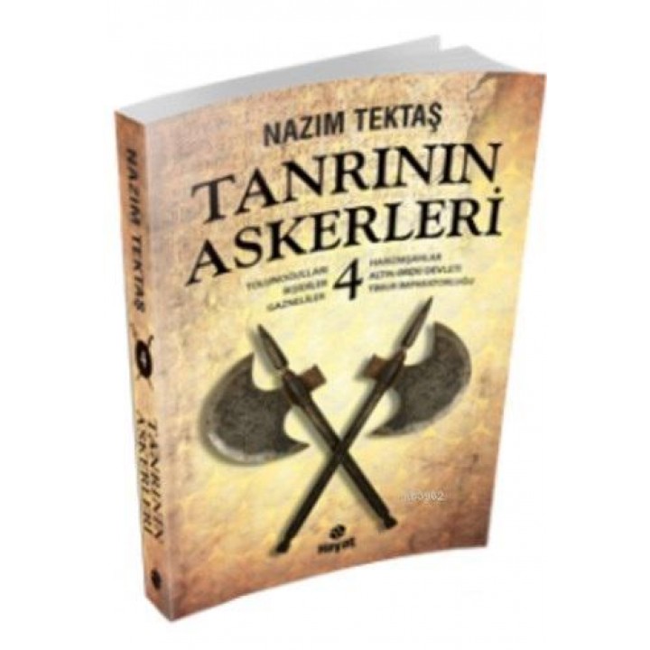 Tanrının Askerleri 4