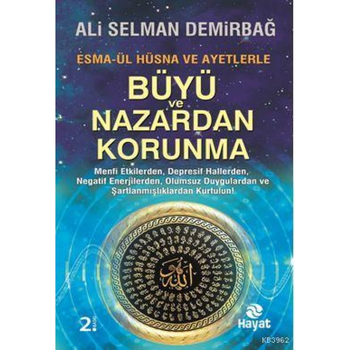 Büyü ve Nazardan Korunma