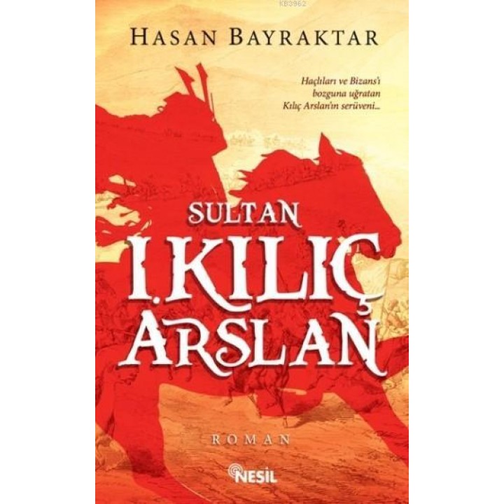 Sultan I. Kılıç Arslan