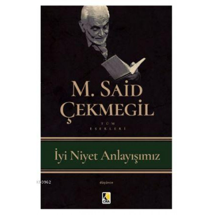 İyi Niyet Anlayışımız