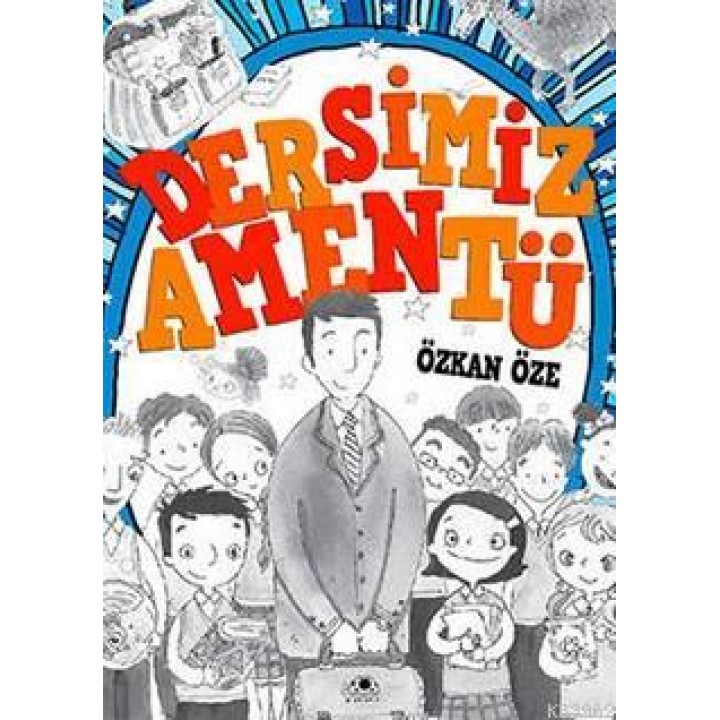 Dersimiz: Amentü