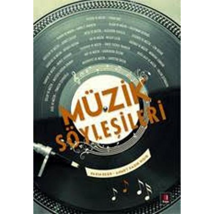 Müzik Söyleşileri