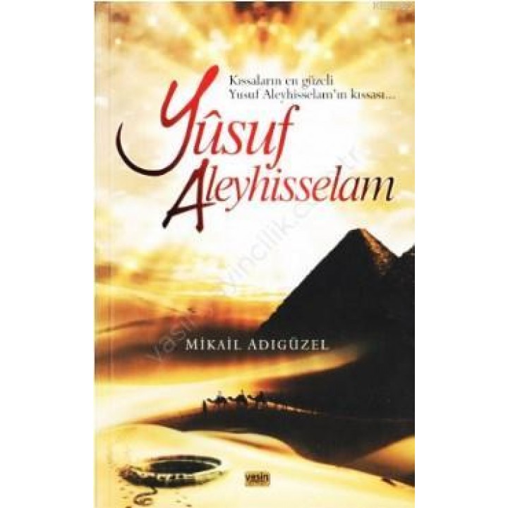 Yusuf Aleyhisselam