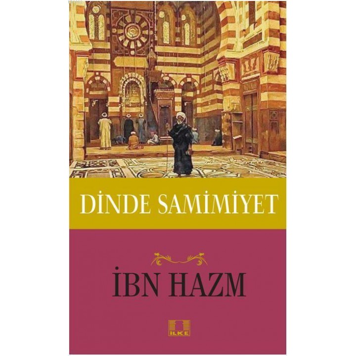 Dinde Samimiyet