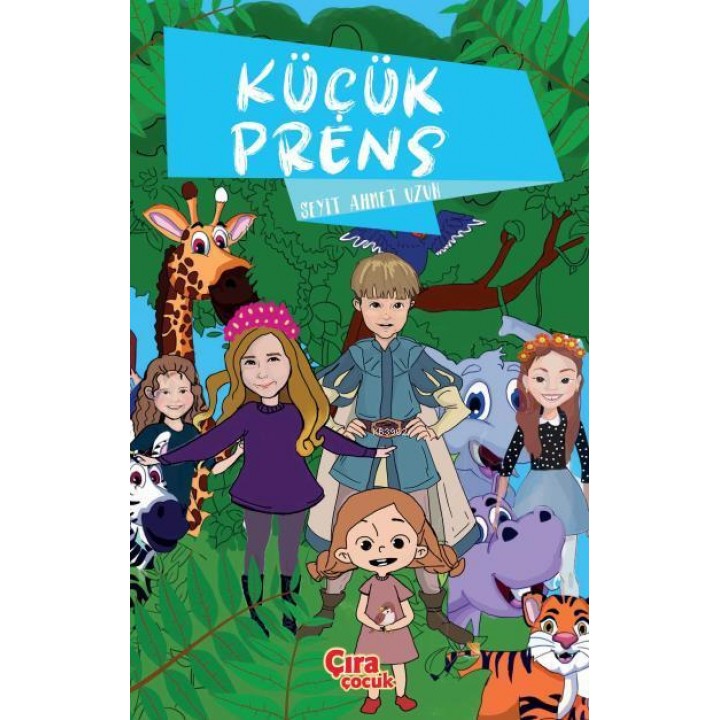 Küçük Prens
