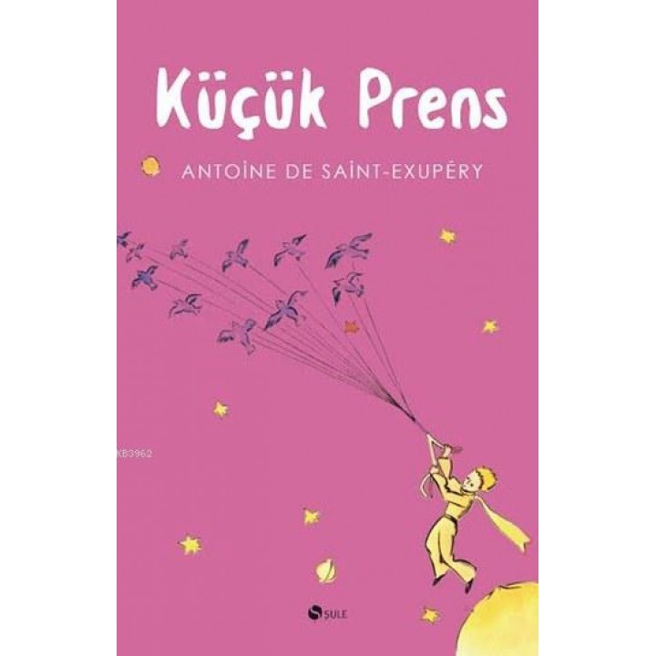 Küçük Prens