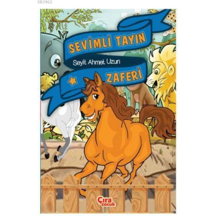 Sevimli Tayın Zaferi