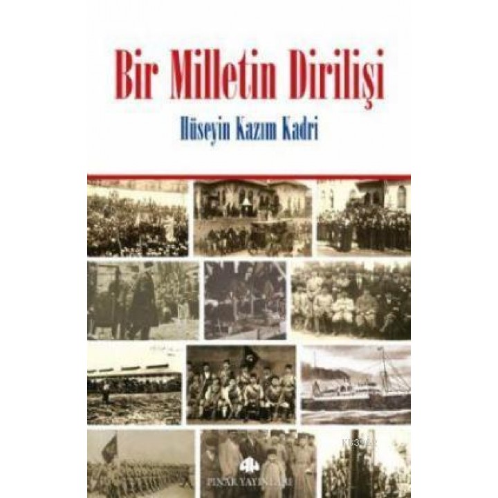 Bir Milletin Dirilişi
