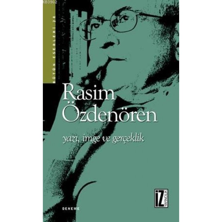 Yazı, İmge ve Gerçeklik