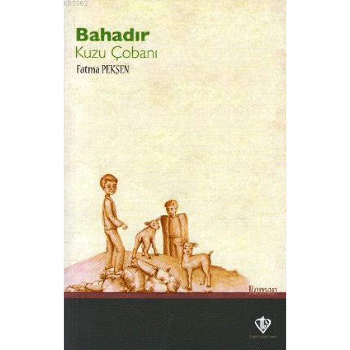 Bahadır Kuzu Çobanı