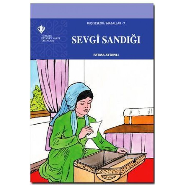 Kuş Sesleri 7 - Sevgi Sandığ