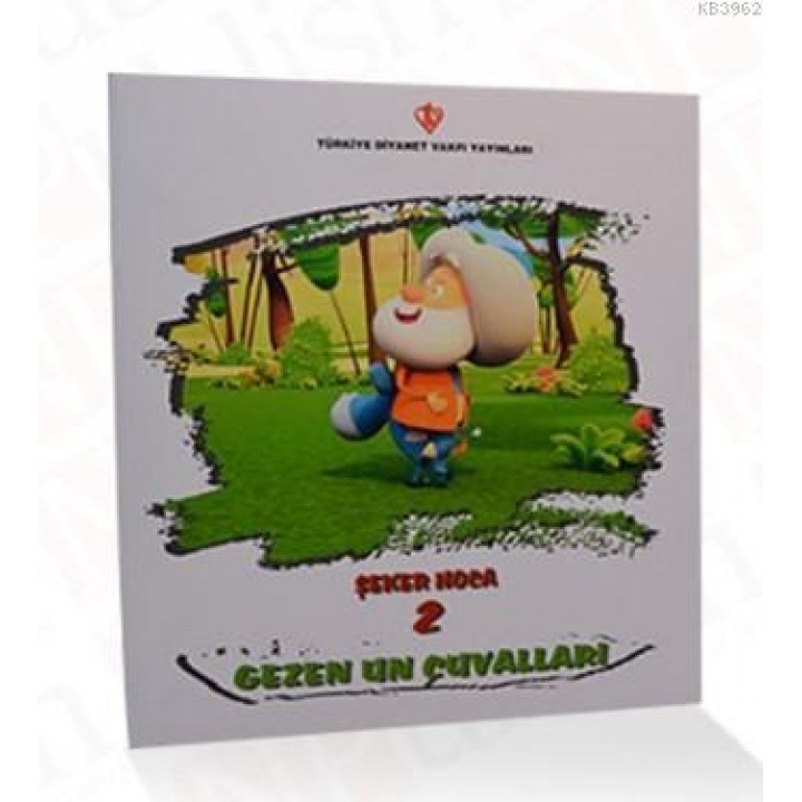 Şeker Hoca 2 Gezen Un Çuvalları