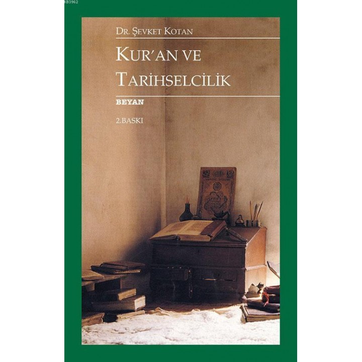 Kur'an Ve Tarihselcilik