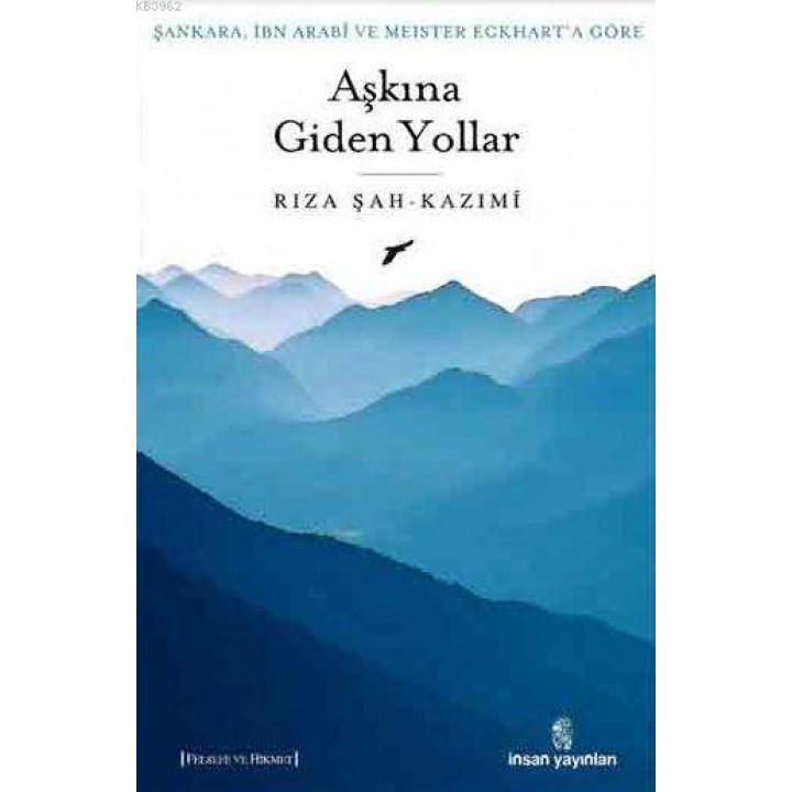 Aşkına Giden Yollar