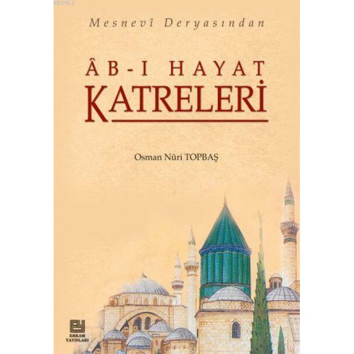 Ab-ı Hayat Katreleri