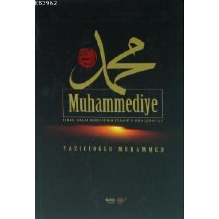 Muhammediye (Ciltli)