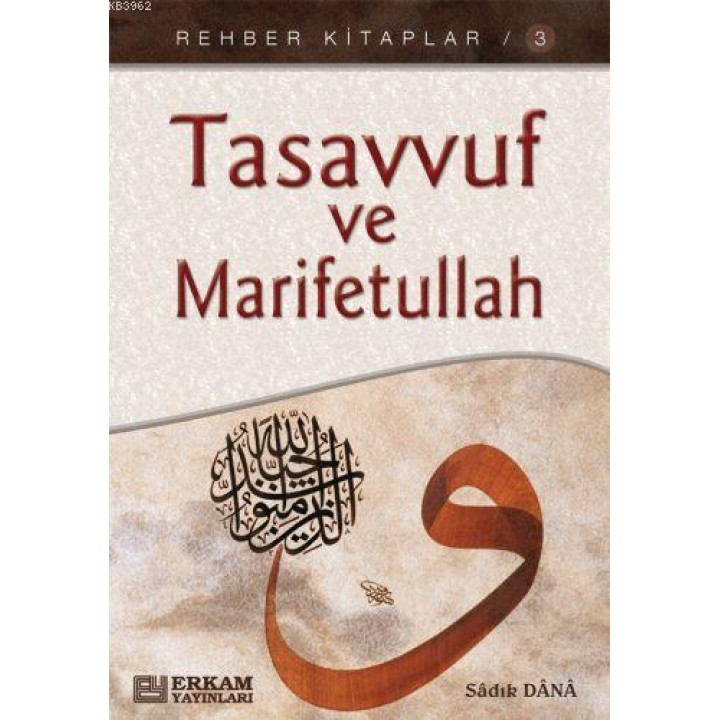 Tasavvuf ve Marifetullah