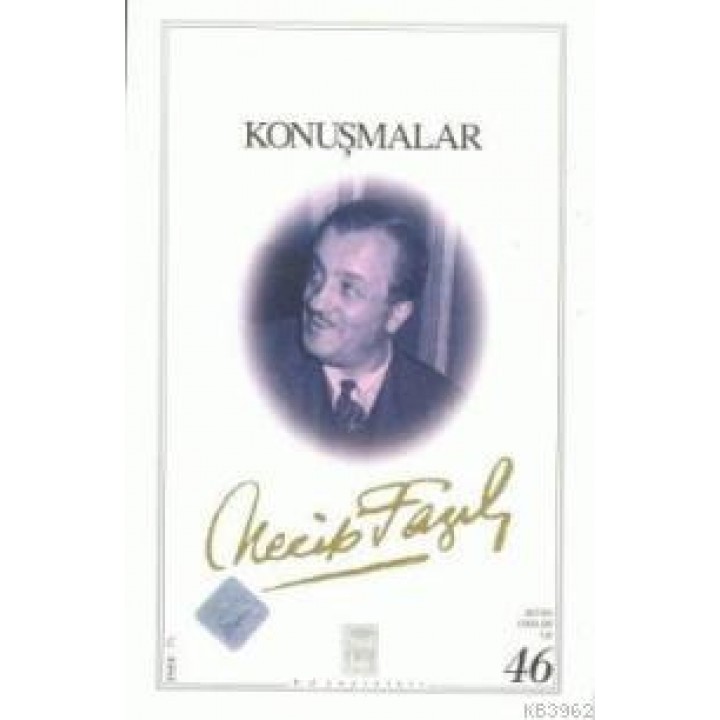 Konuşmalar (Kod:80)