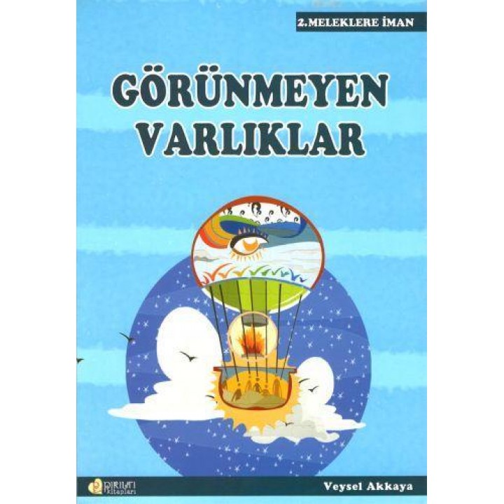 Görünmeyen Varlıklar