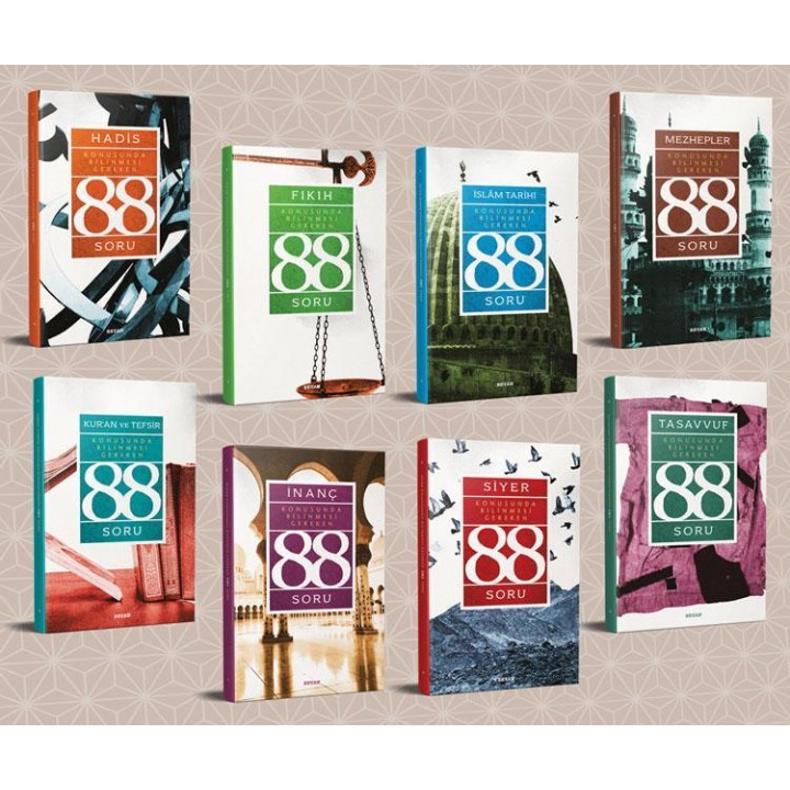88 Soru Serisi