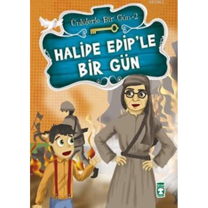 Halide Edip'le Bir Gün