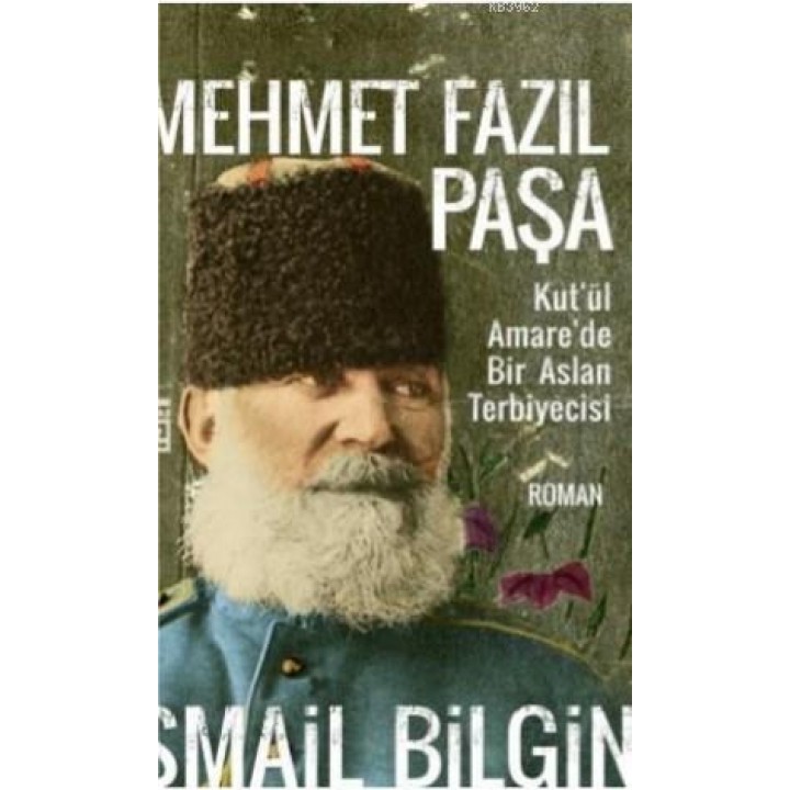 Mehmet Fazıl Paşa; Dağıstan'da Bir Aslan Terbiyecisi