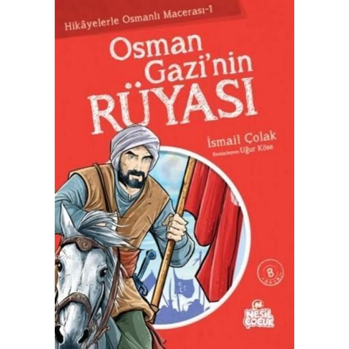 Osman Gazi'nin Rüyası