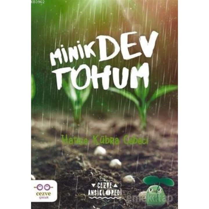 Minik Dev Tohum