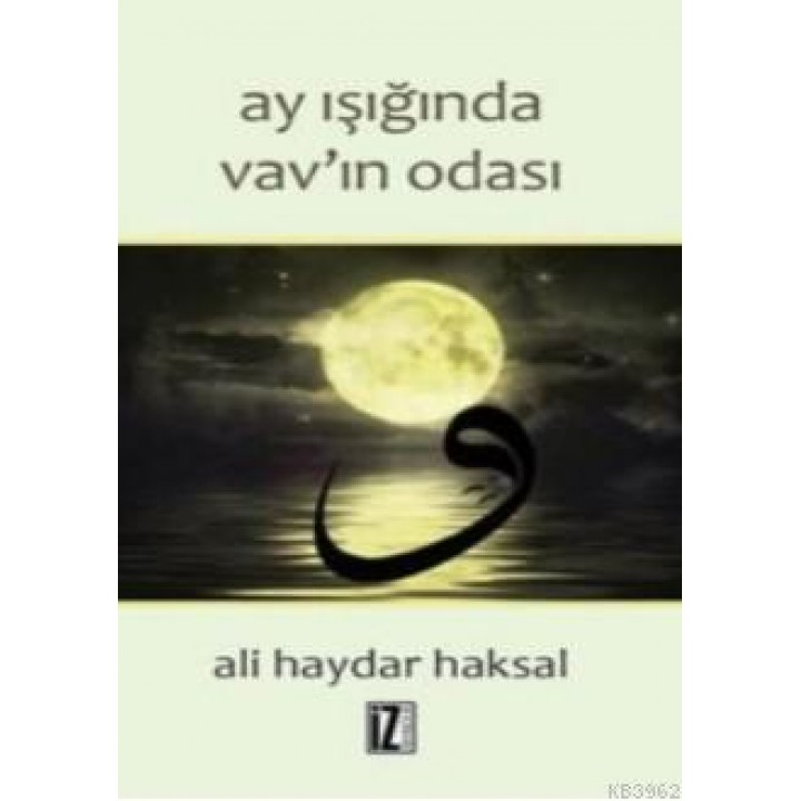 Ay Işığında Vav'ın Gölgesi