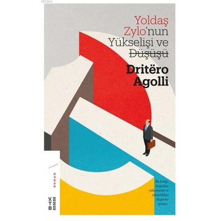 Yoldaş Zylo'nun Yükselişi ve Düşüşü