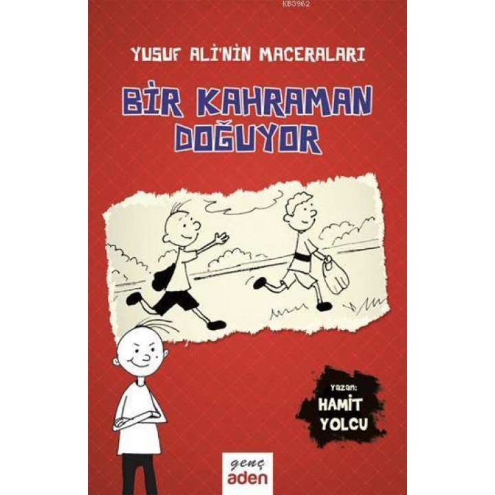 Bir Kahraman Doğuyor - Yusuf Ali'nin Maceraları