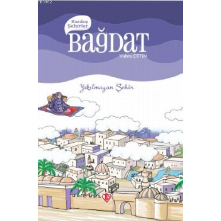 Kardeş Şehirler Bağdat