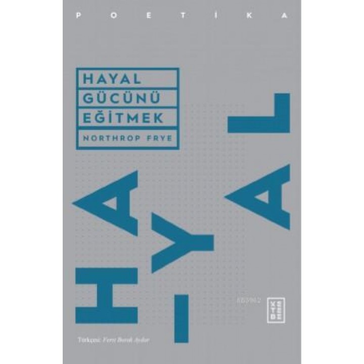 Hayal Gücünü Eğitmek