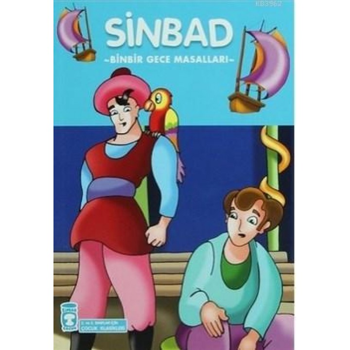 Sinbad